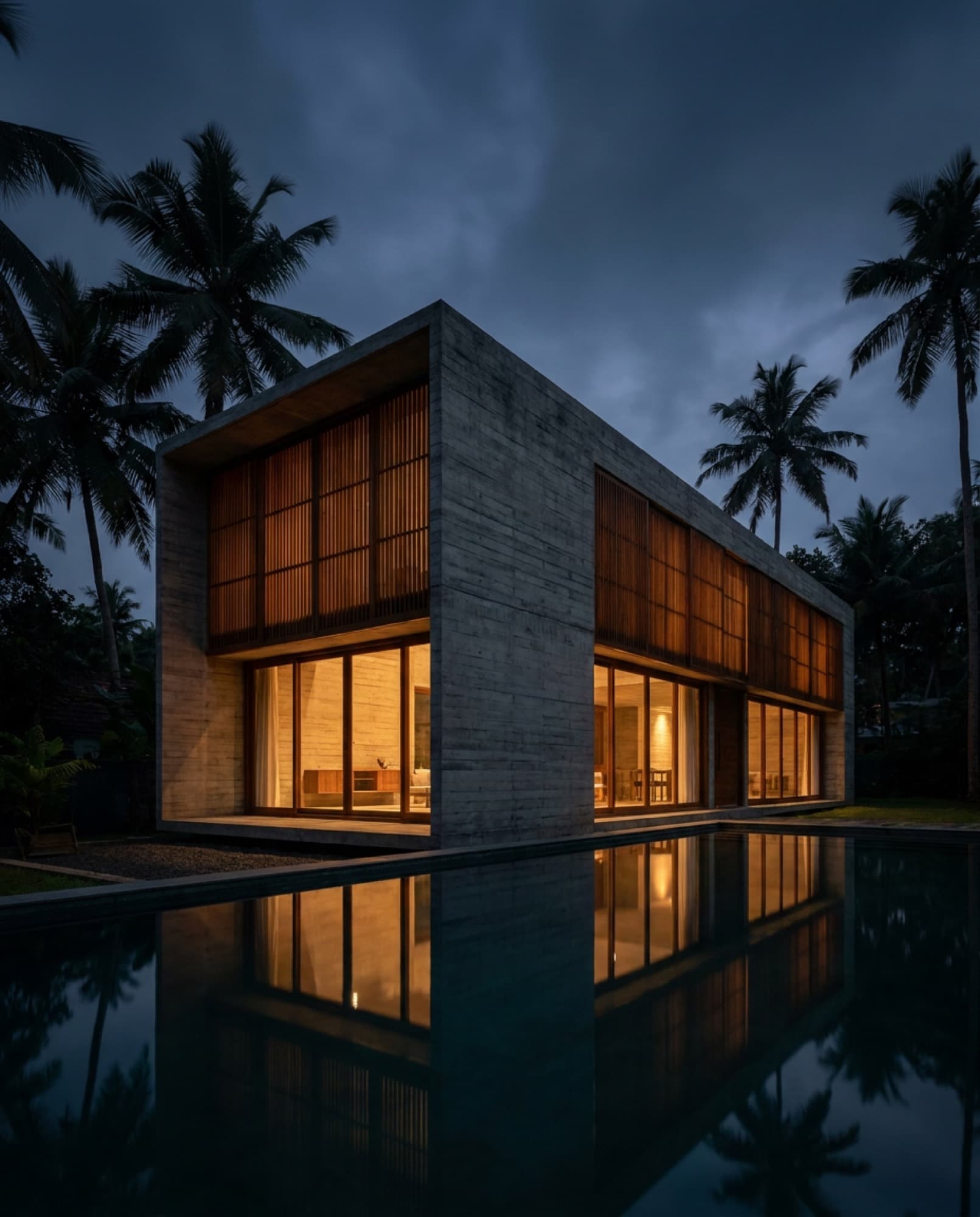 Fernando Martin Atelier — the site's cover render