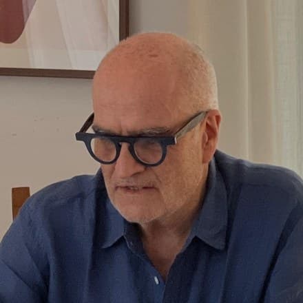 Fernando Martin