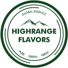 Highrange Flavors