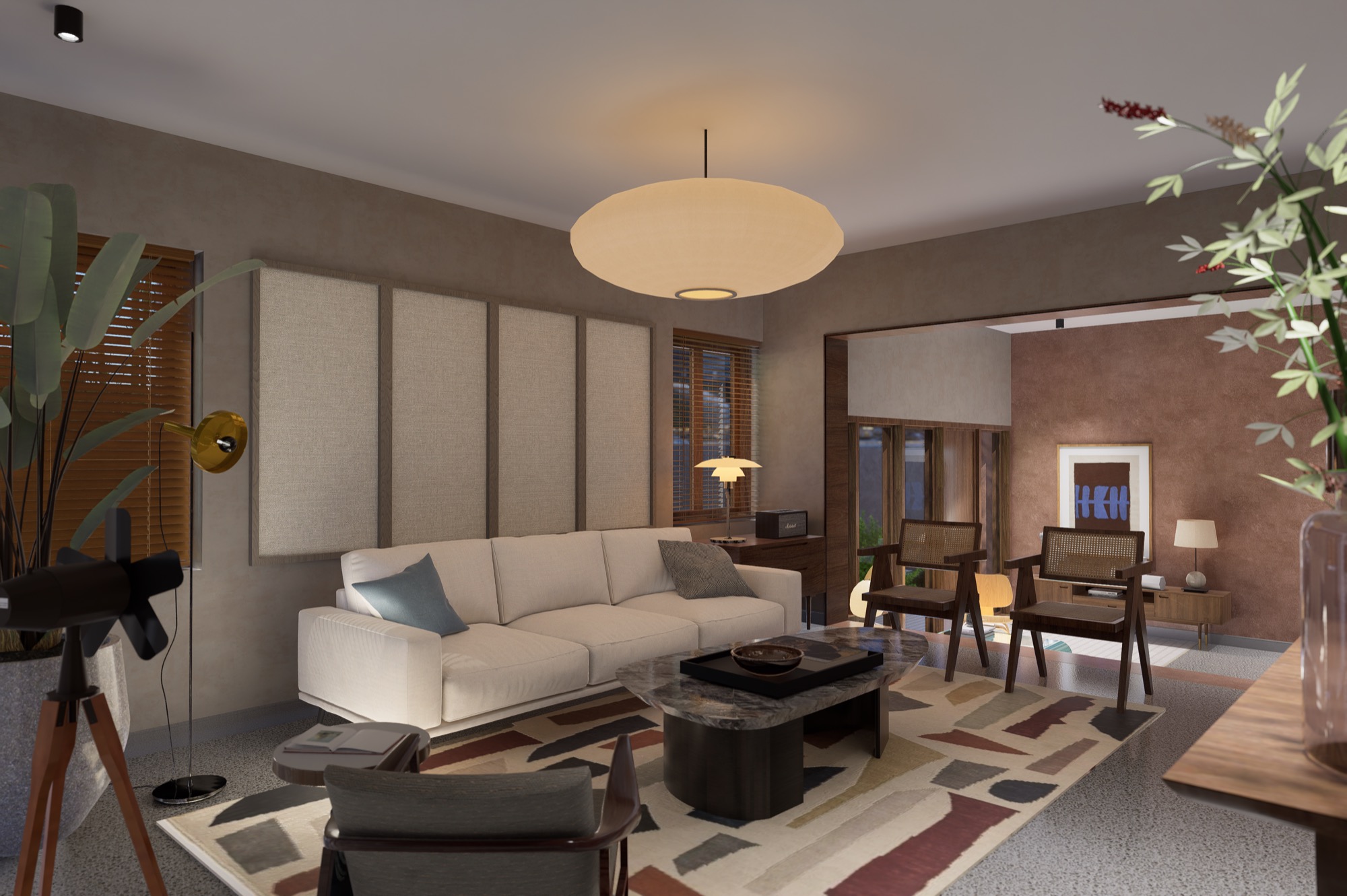 House in Bangalore